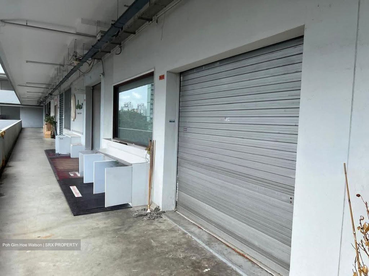 Shun Li Industrial Complex (D14), Factory #634962131